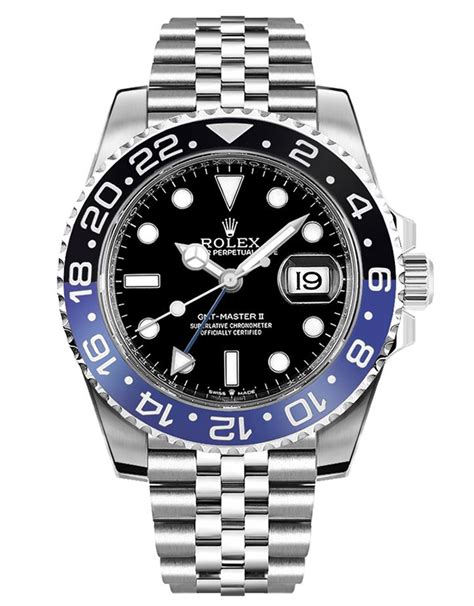 rolex gmt-master ii watch stores|rolex gmt master ii models.